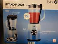 Mikser kielichowy blender