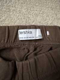 Dresy Bershka - rozm. xs