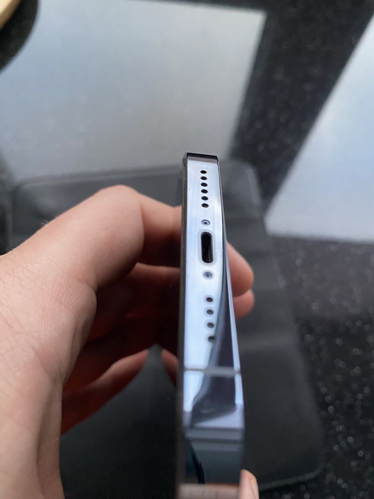 Iphone 13 Pro Max 256 як новий на подарунок