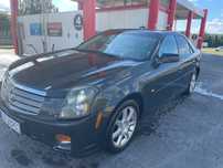 Cadilac CTS 2.8 Automat 2005 rok / okazja / promocja