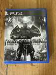 PlayDtation Ps 4 Ps 5 Transformers Rise of the Dark Spark!