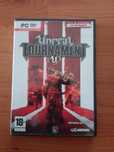 Unreal tournament para PC