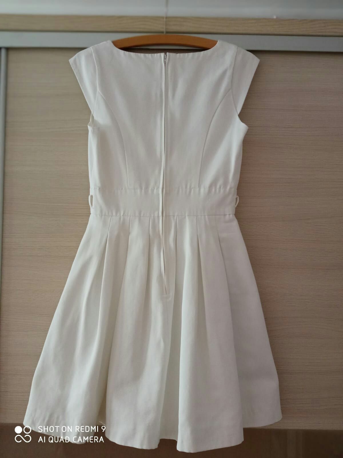 Sukienka bez rękawów rozmiar 34 - Orsay