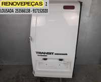 Porta Tras Esq Ford Transit Connect (P65_, P70_, P80_)