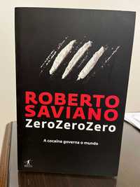 Roberto Saviano - Zero Zero Zero