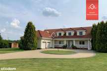 1,3 hektary działki | GolfHouse | Postołowo