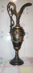Jarro em bronze - Vintage