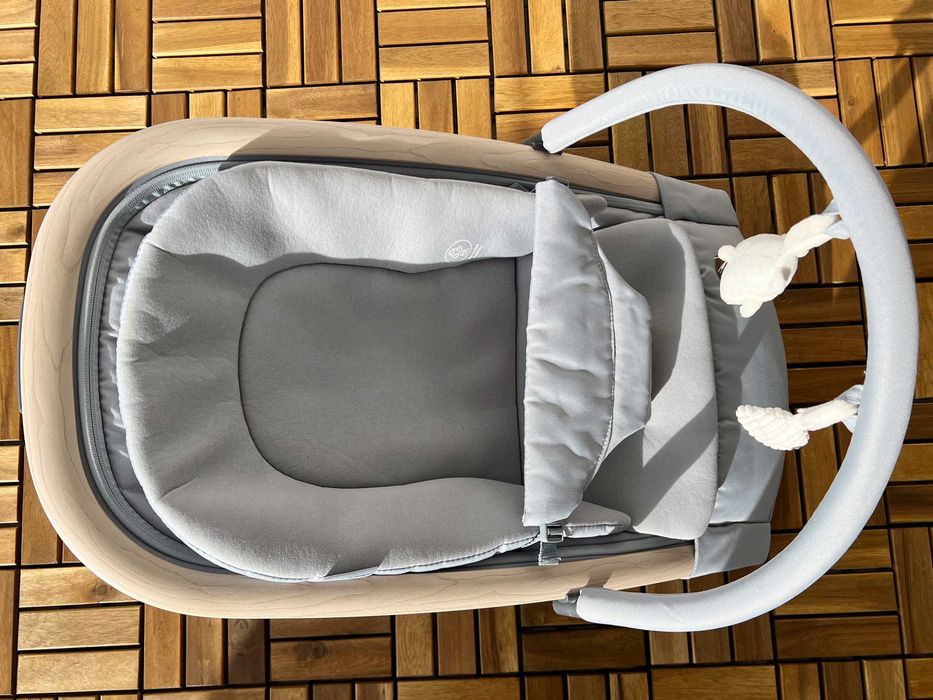Espreguiçadeira Maxi-Cosi Kori — como nova