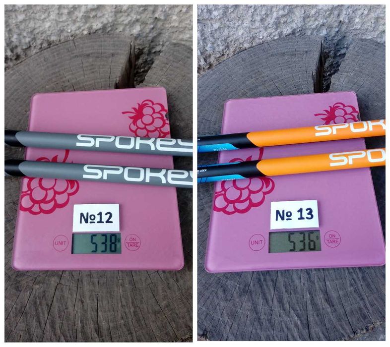 Трекінгові палки треккинговые трекинговые Подарок туристу