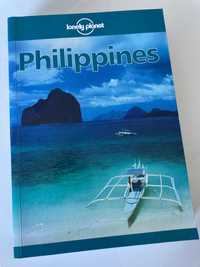 Guia das Filipinas lonely planet