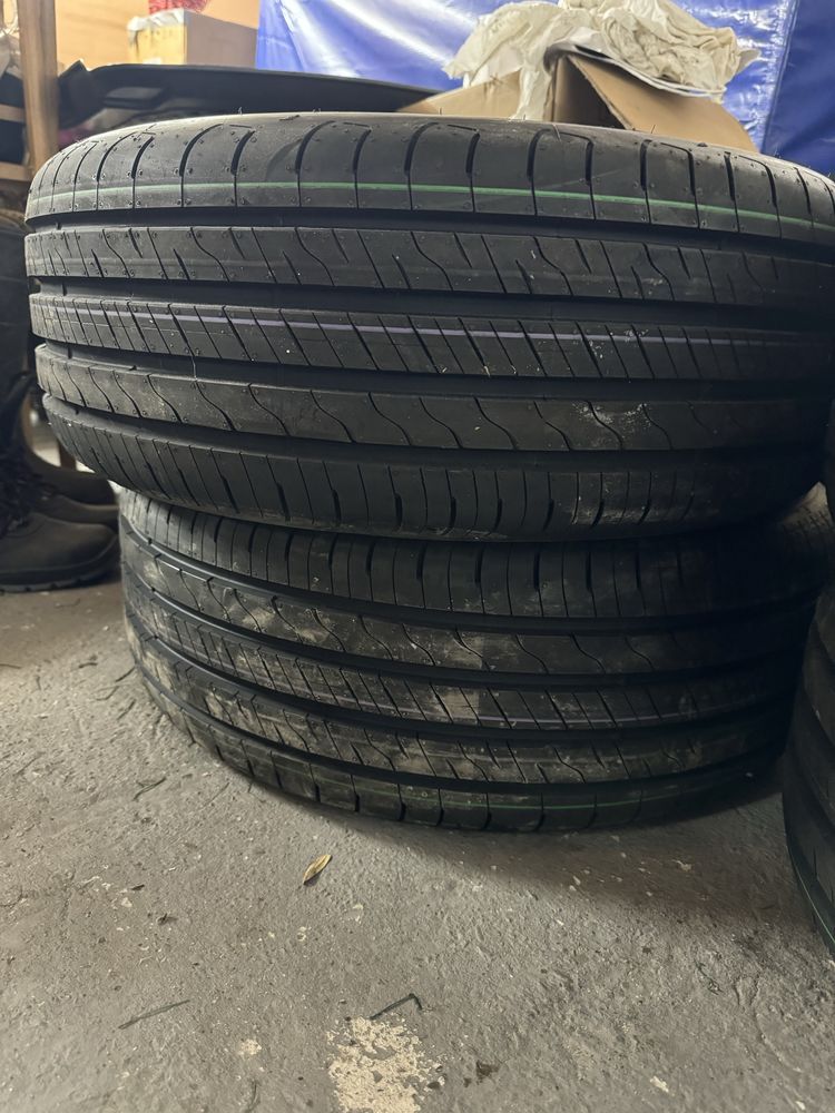 Nowe Opony GoodYear 225/50/18