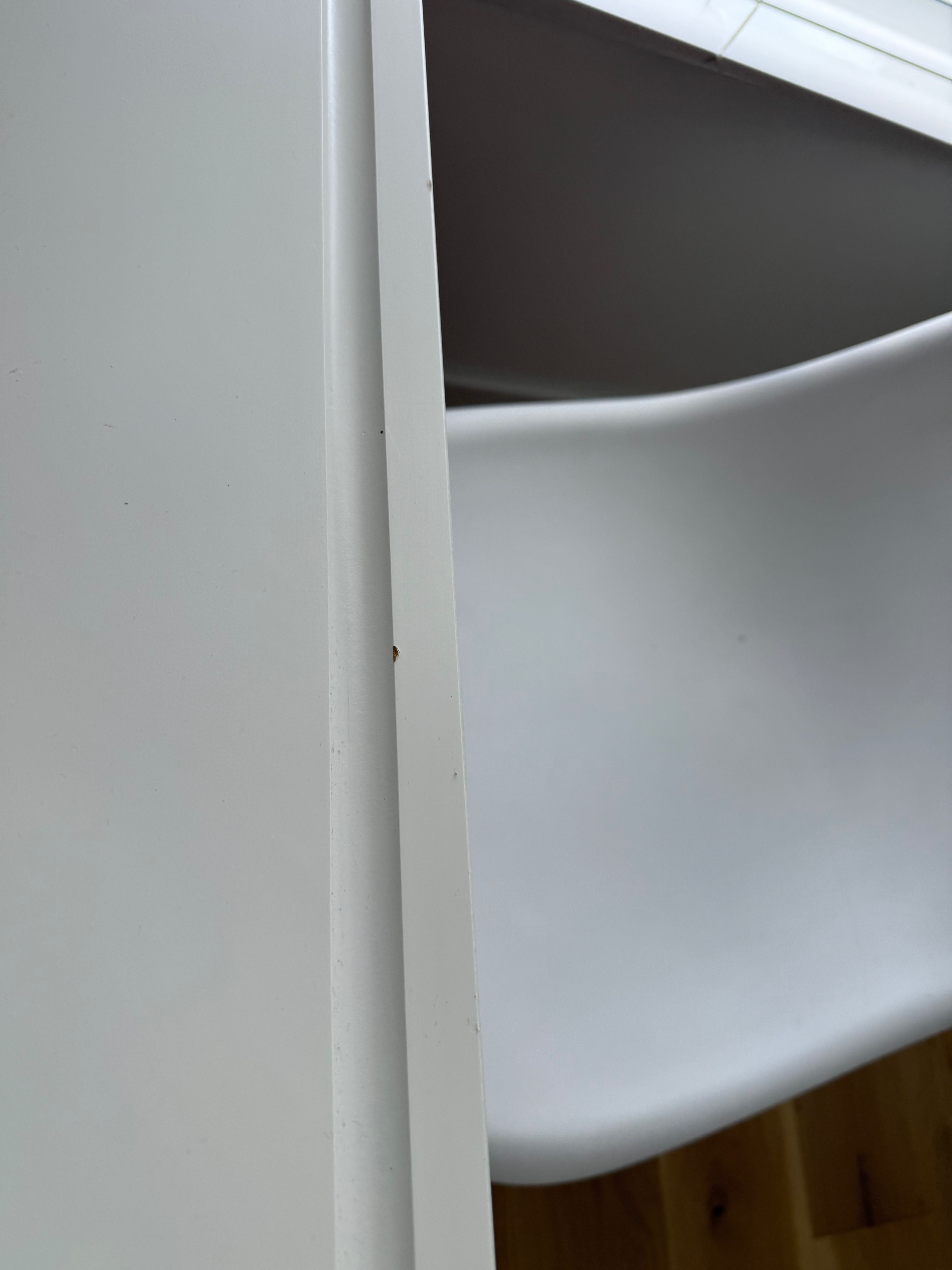 FLISAT IKEA Biurko dla dziecka, regulowane