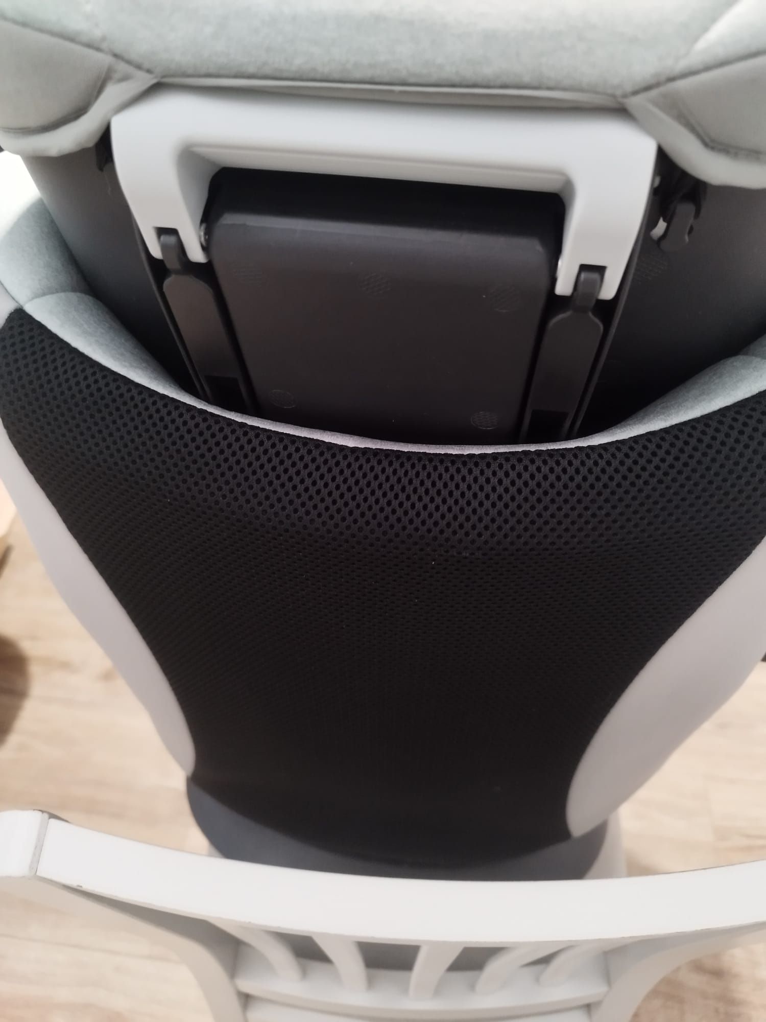 Joie i-Spin 360 E