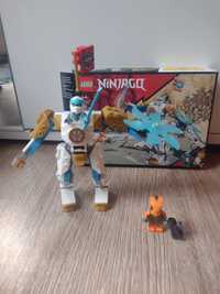 Zestaw LEGO 71761 Ninjago