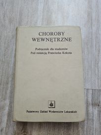 Choroby wewnętrzne Franciszek Kokota