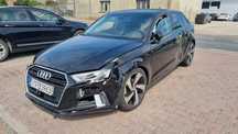 Audi A3 1.6 TDI S-Tronic Mały Przebieg 5-drzwi