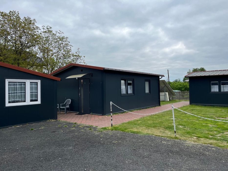 Noclegi Pokoje Domki 55 zł Brzeziny Łódzkie