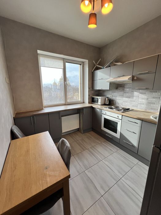 1 комнатная  Центр Евроремонт Новый Дом