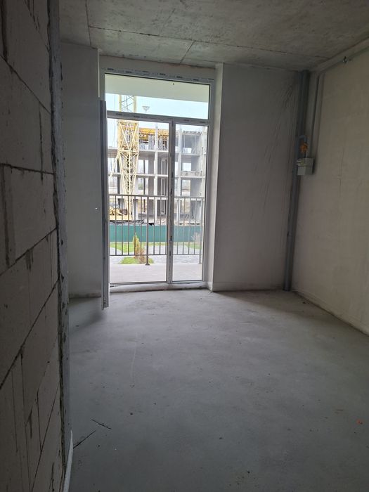 Терміново продам 1-кімнатну квартиру