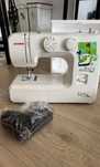 Швейная машина Janome 550