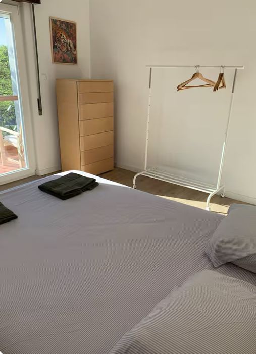 Quarto em S João do Estoril