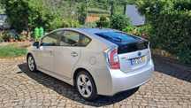 Toyota Prius 1.8 Premium Pack Navi + Pele