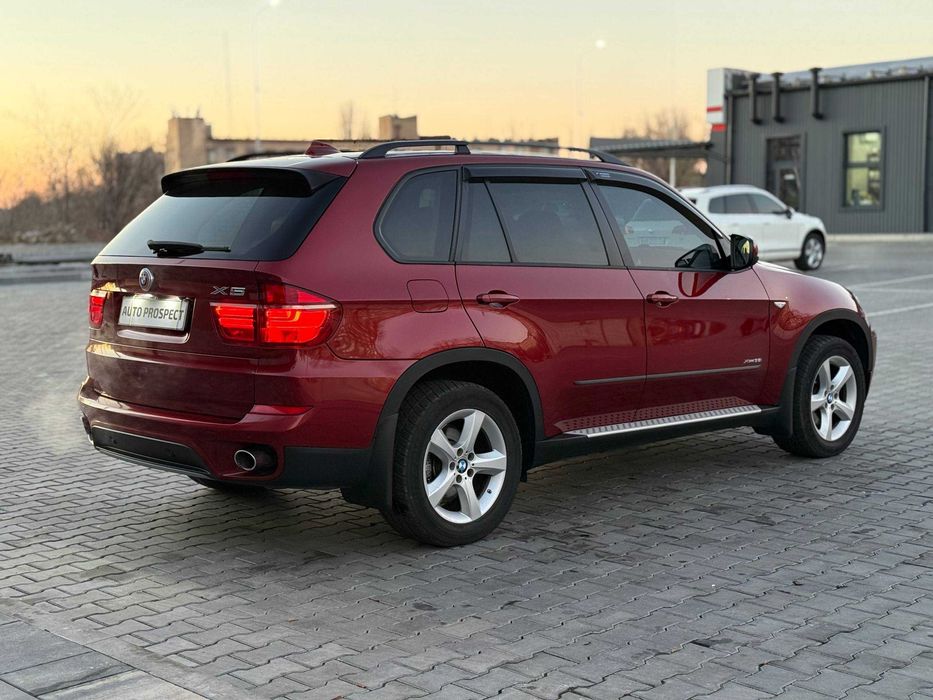 BMW X5 2012 рік   14.000$