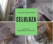 Ocieplenia celulozą