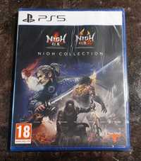 The Nioh Collection PS5 - nowa