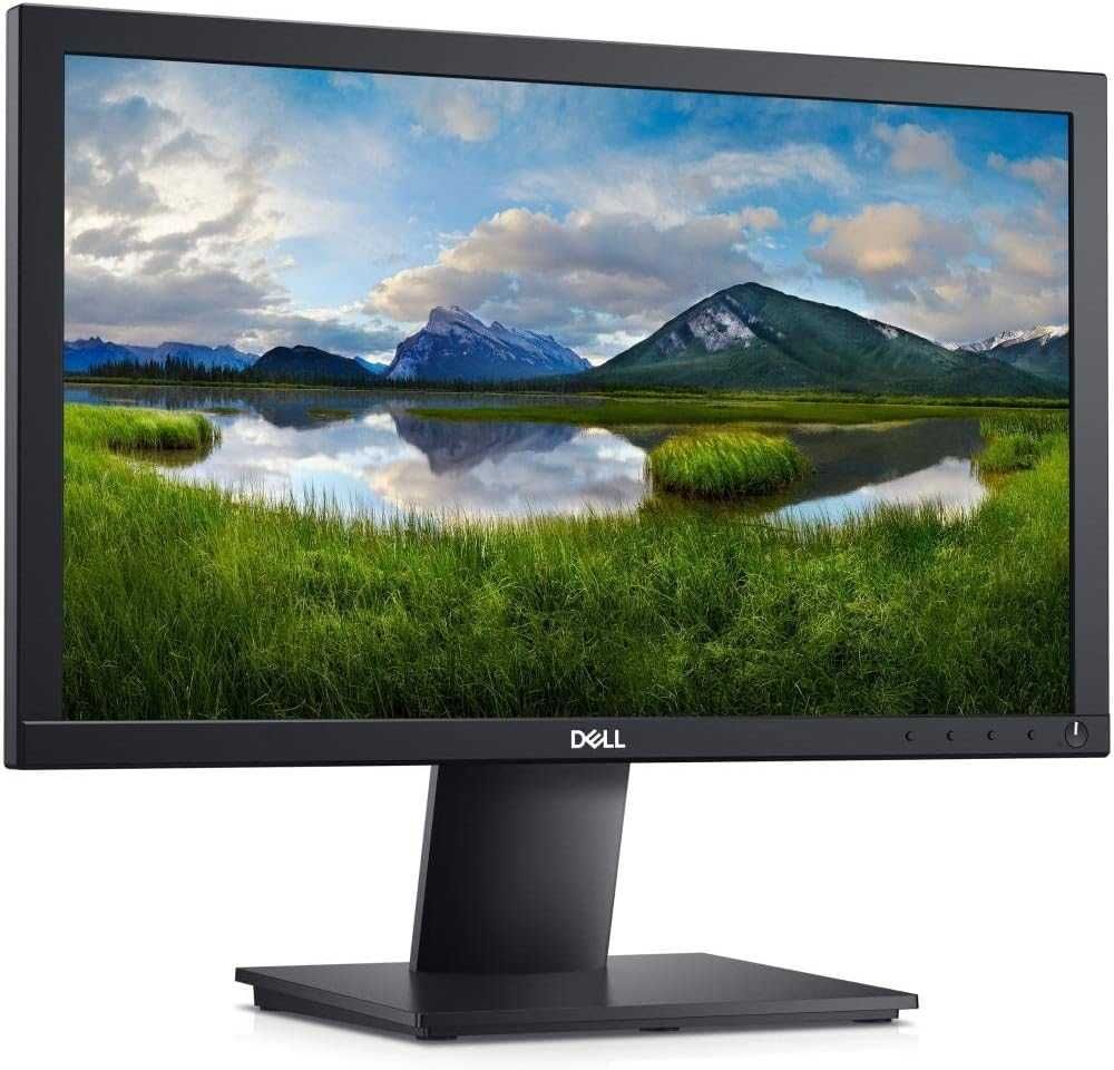 РК монітор Dell E1920H 210-AURI ЖК монитор 19" 1366x768 TN 60гц Новий