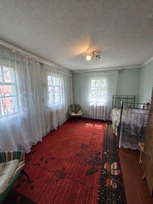 Салиха.Продаж будинку