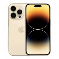 Б.У. Apple iPhone 14 Pro Max 256GB Gold