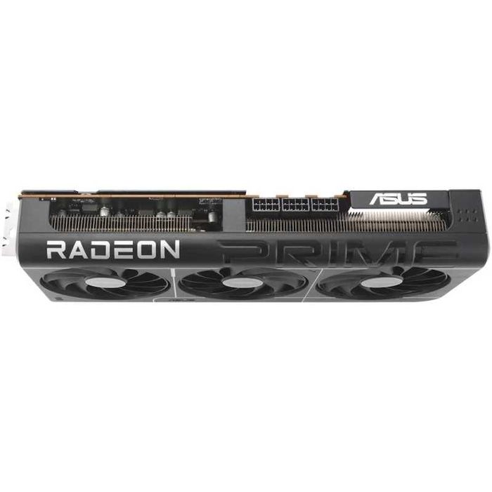 ASUS PRIME RX 9070 XT OC 16 GB GDDR6 FSR 4