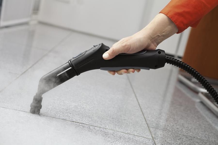 Оренда пароочисника Karcher sc3 easyfix premium