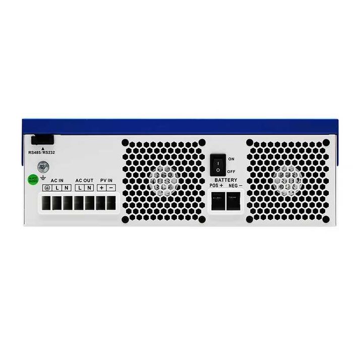 Продам гибридный инвертор Easun 4KW 24V WIFI, а также другие инвертора