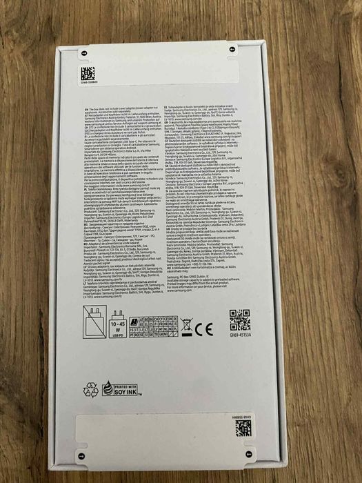 Samsung Galaxy A36 5G - NOWY