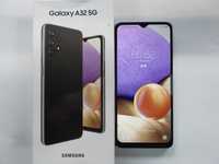 Smartfon Samsung Galaxy A32 5G 4 GB / 64 GB 5G czarny  718/23/w