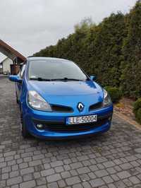 Sprzedam Renault Clio 3