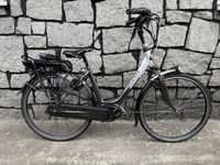 Gazelle c8 comfort hybrid D49 ebike elektryk rower elektryczny