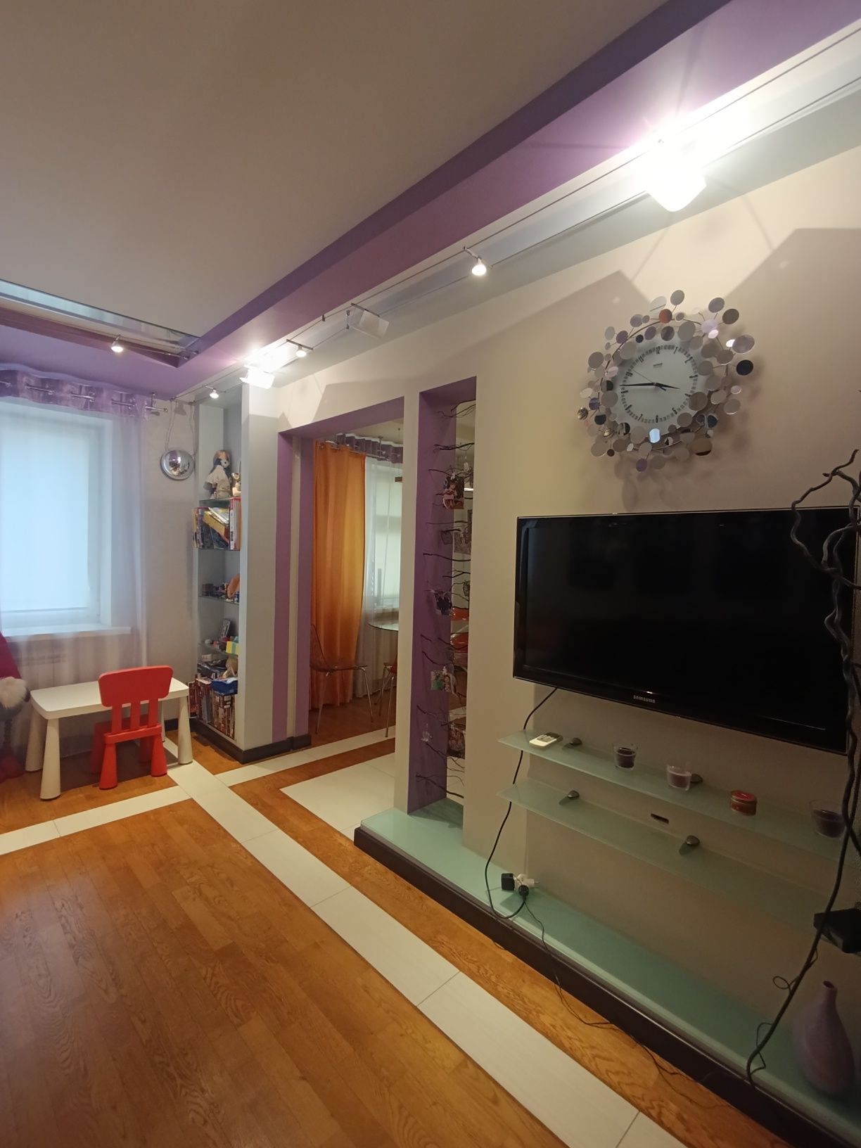 Продаж 2х кімн.кв  VIP Новобудова