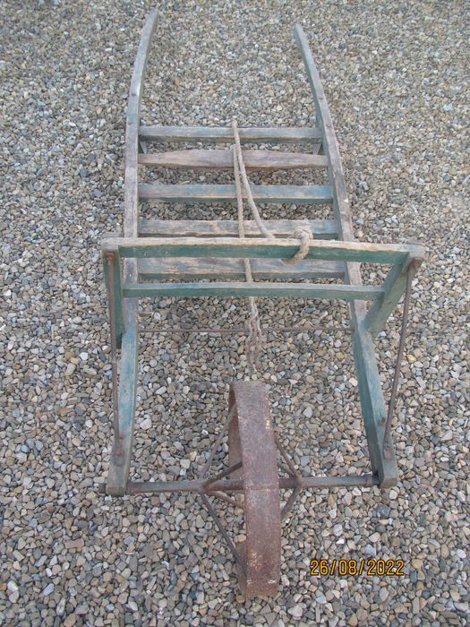 taczki taczka zabytek