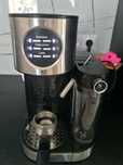 Expres do kawy SilverCrest 1470W