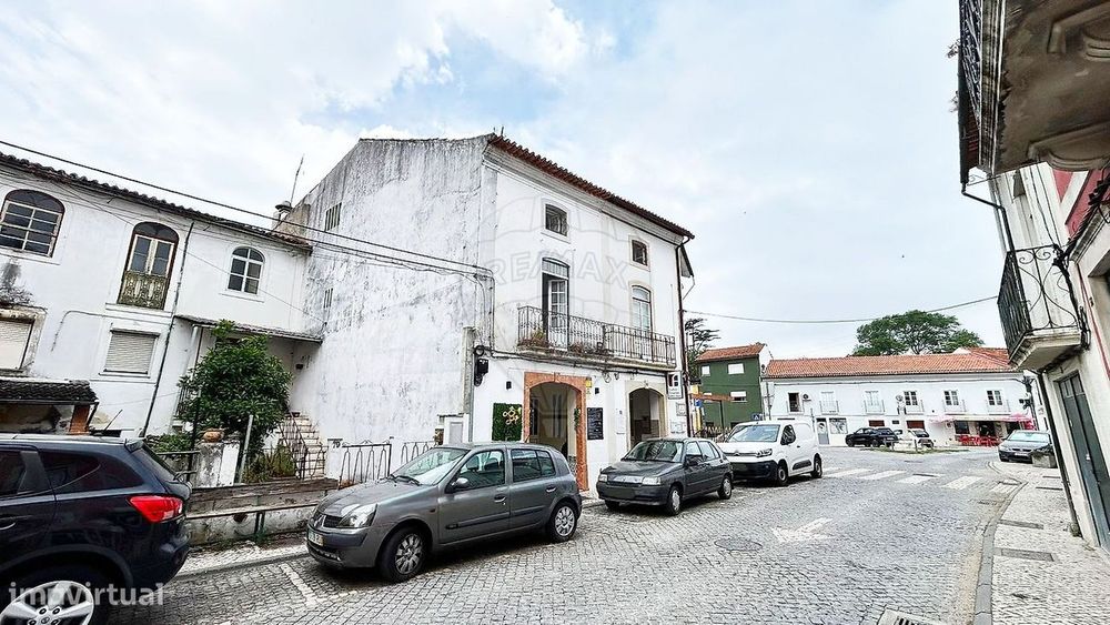 Moradia T3 para venda