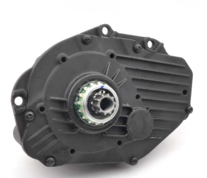 Мотор двигун Bosch 45 км/год Performance Gen2 45 км/год 0275007041