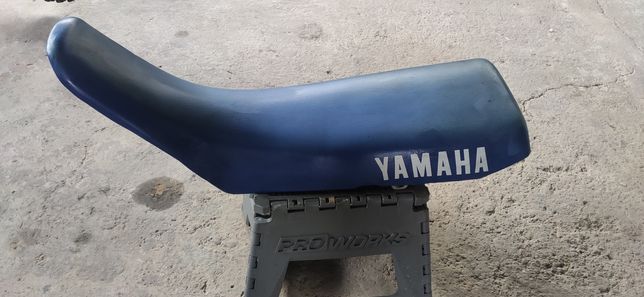 Peças originais Yamaha DTR