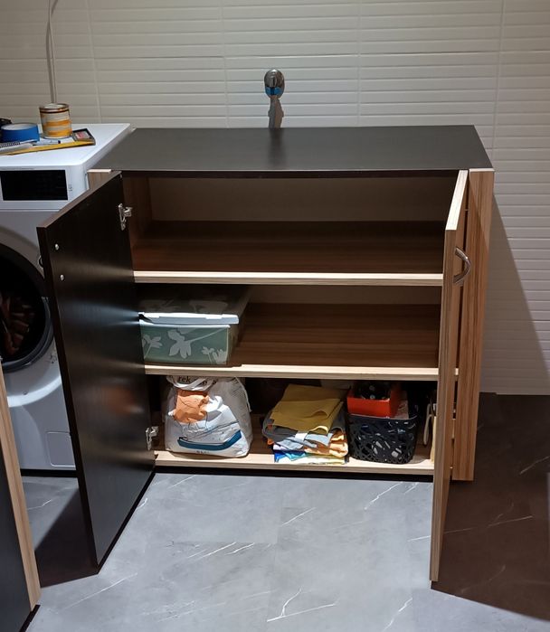 Meble łazienkowe Zestaw! Stan bdb.