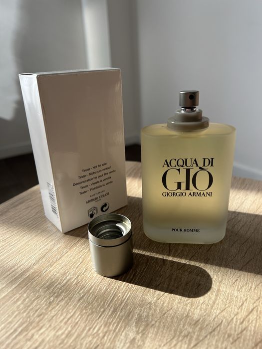Парфуми духи Giorgio Armani Acqua di Gio
