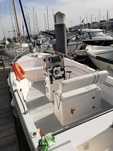 Fibramar 485 Pescador impecável