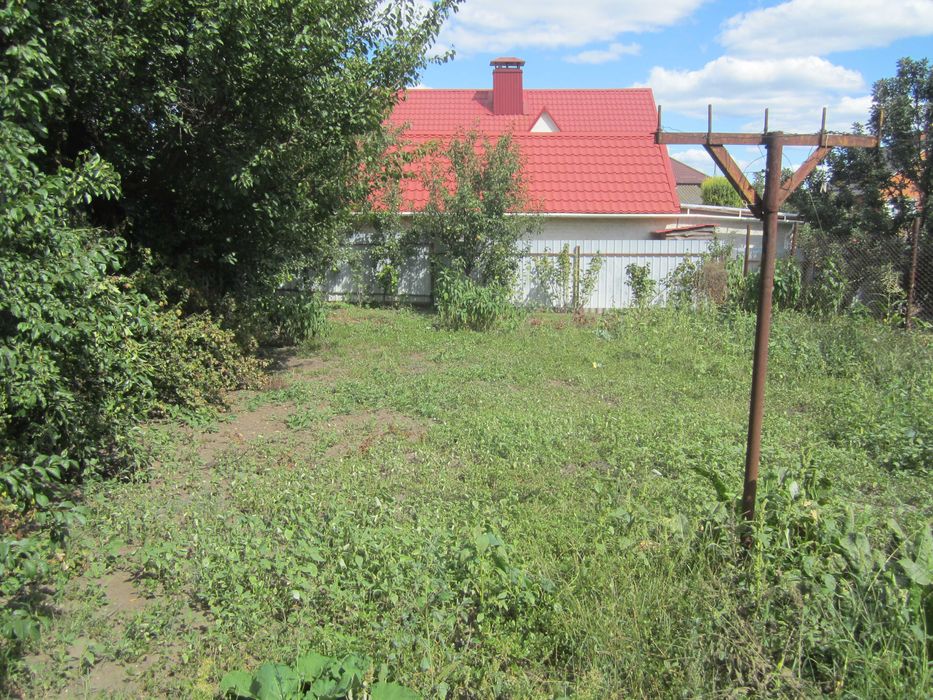 Дом вблизи автовокзала