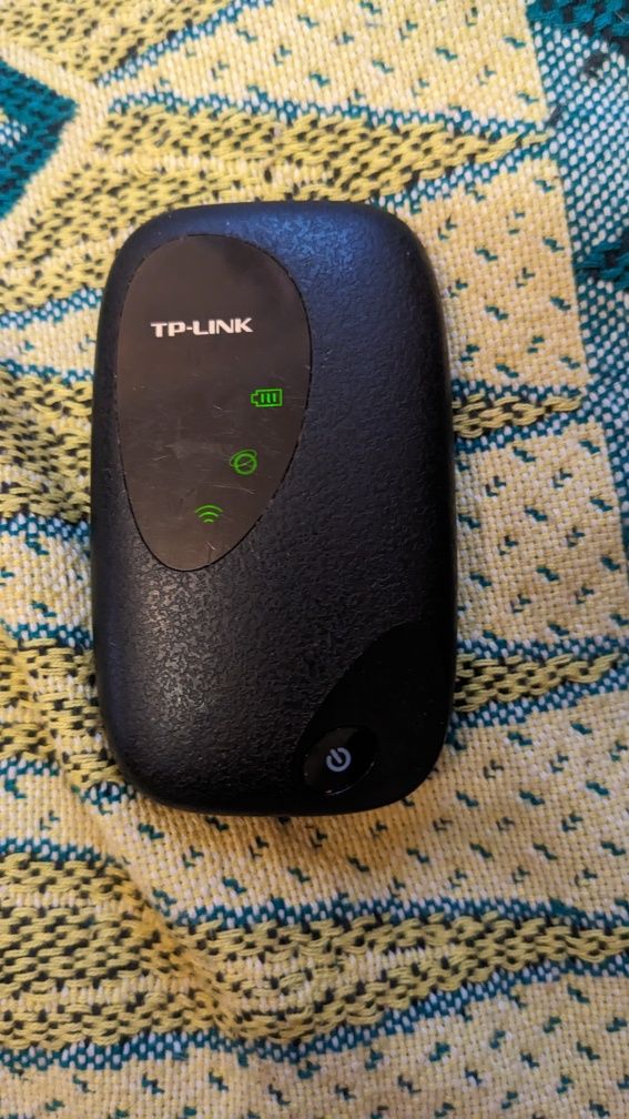 4g  wifi роутер tp-link